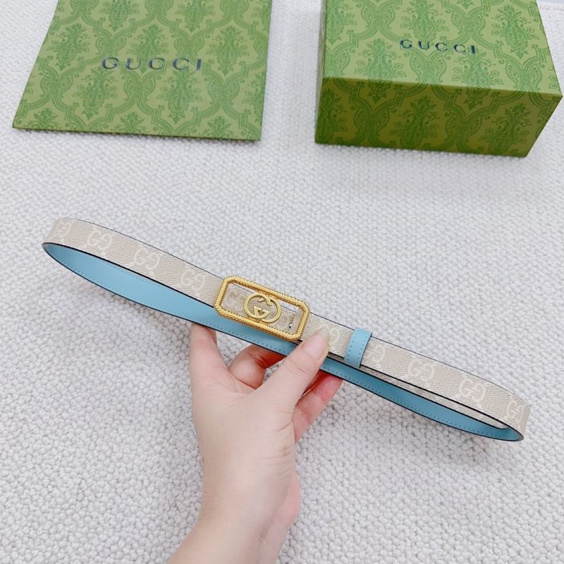 Gvc*1 belts